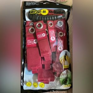 Wrap-it Storage Straps